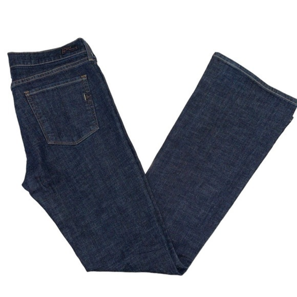 Citizens of Humanity Amber #263 High Rise Bootcut Size 31